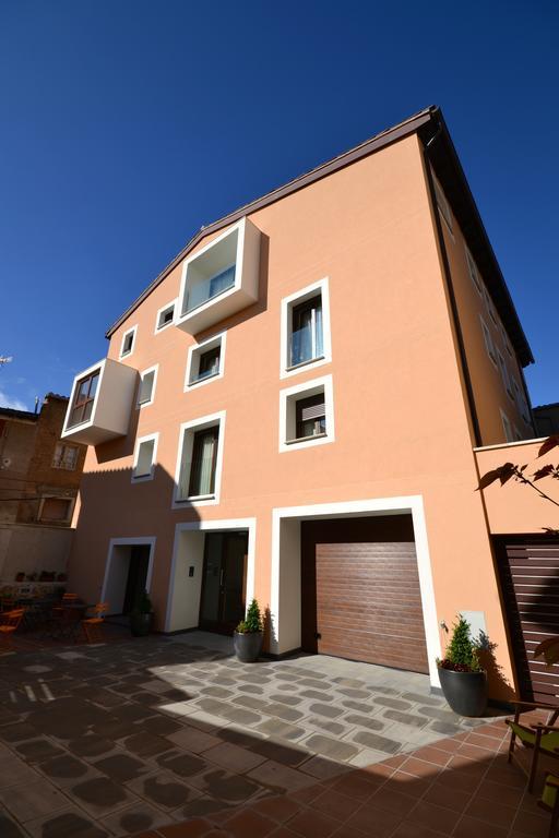 La Casa De Las Aldeas Daroca Exterior photo