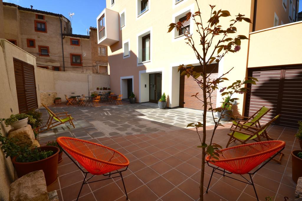 La Casa De Las Aldeas Daroca Exterior photo