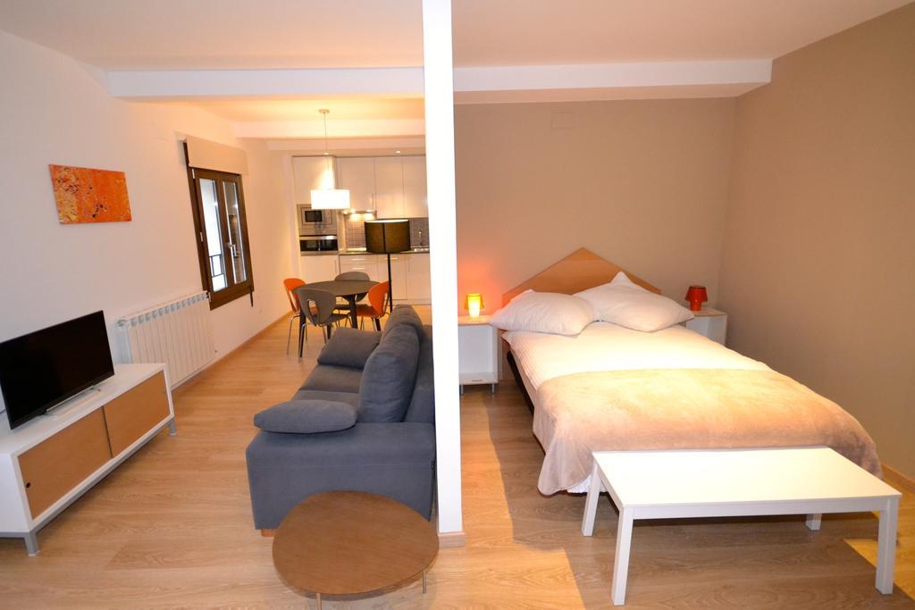 La Casa De Las Aldeas Daroca Room photo