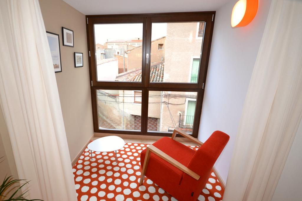 La Casa De Las Aldeas Daroca Room photo